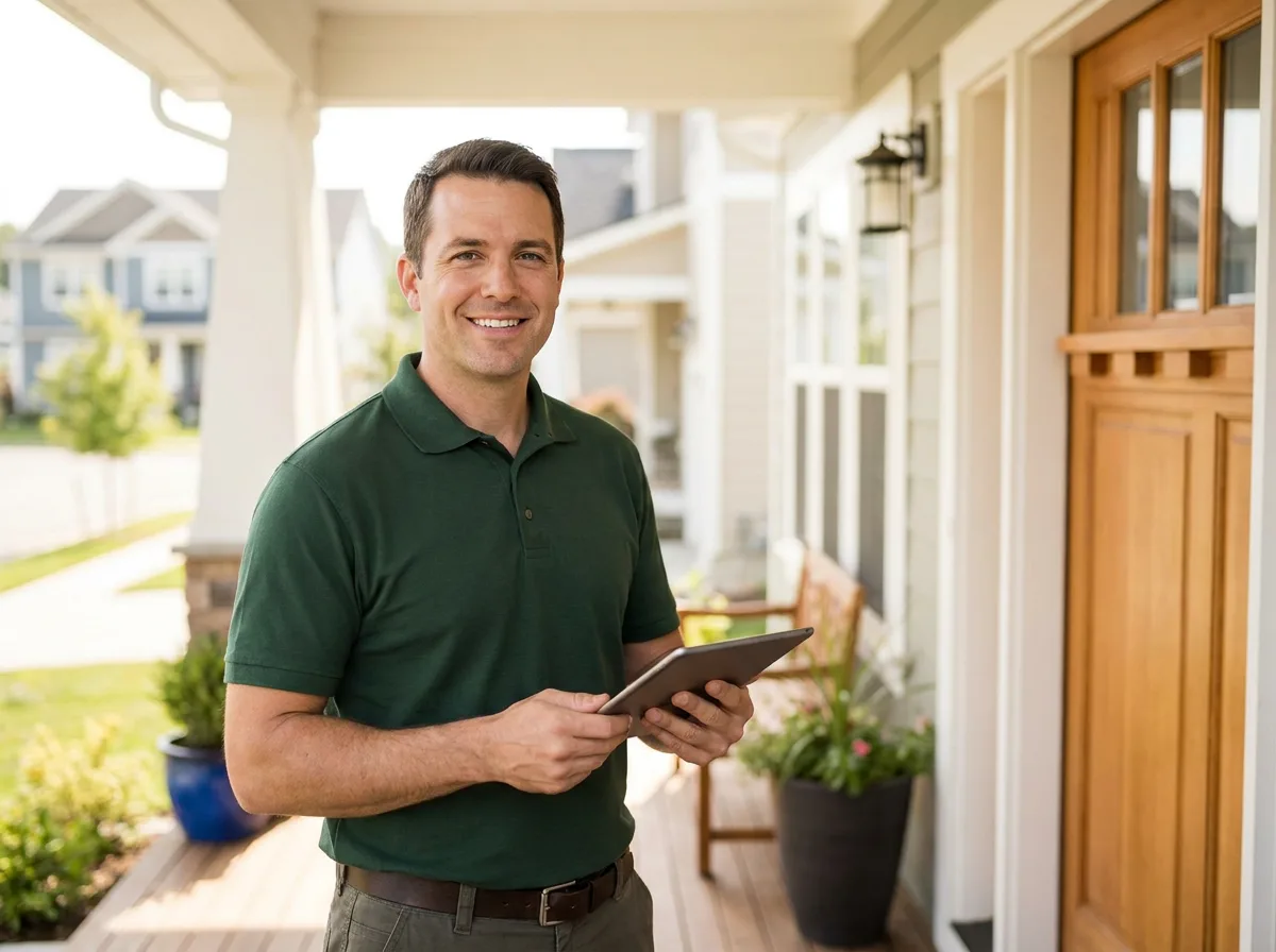 Pest control FAQs for Rib Lake, WI